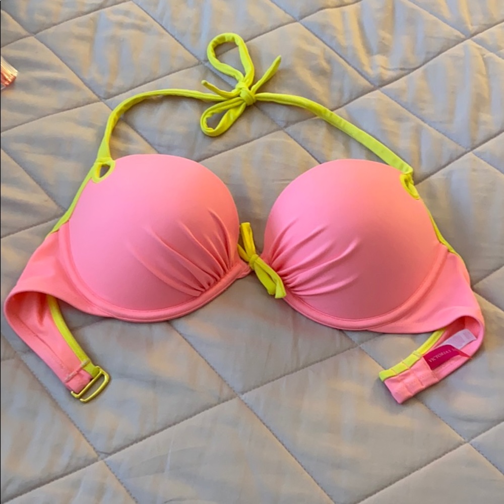 Bikini top